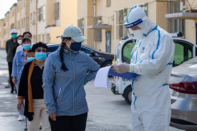 内蒙古全力防控疫情，保障人民群众生命安全和身体健康的最新消息