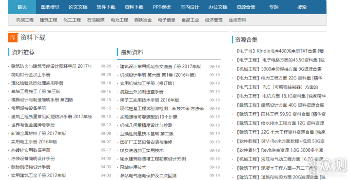 最新资源网址，信息时代宝藏探索之旅