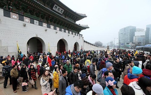 韩国旅游最新动态，魅力之旅的千变万化探索