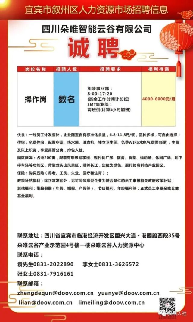 庆阳招聘网最新招聘动态全面解读