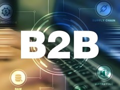 B2B最新趋势重塑企业交易未来