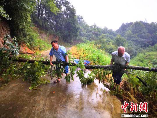 安徽台风最新动态，全方位应对措施保障安全