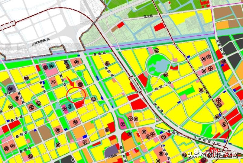 陈翔路地铁站最新消息全面解读