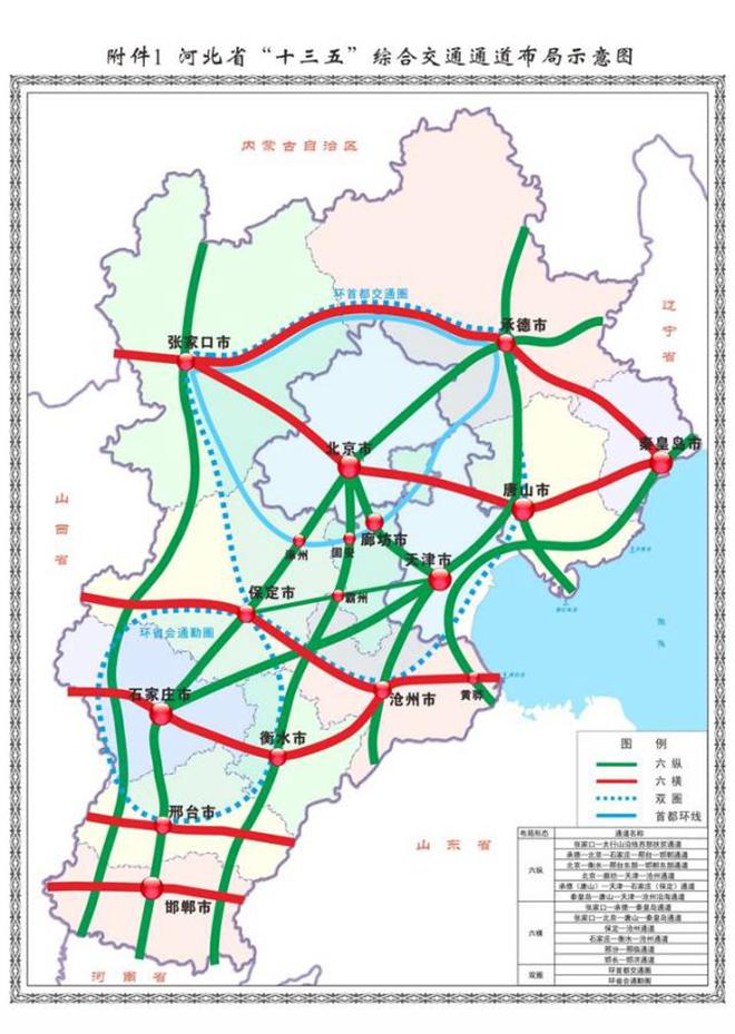 京雄高铁最新线路图，连接华北与华中，区域发展新动力引擎启动