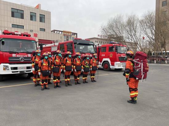 地震最新伤亡情况报告汇总发布