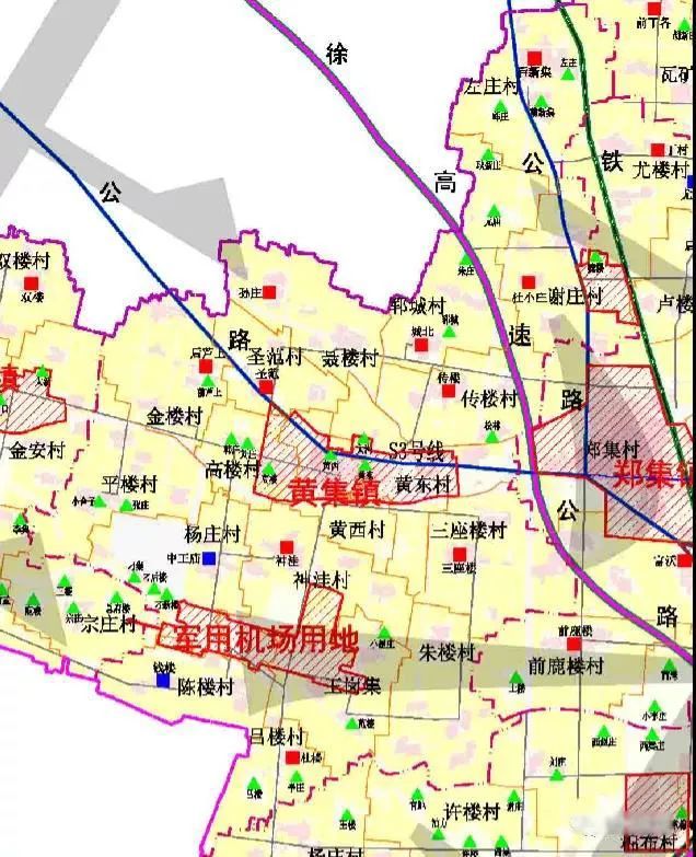 单县郭村最新动态与发展新闻速递