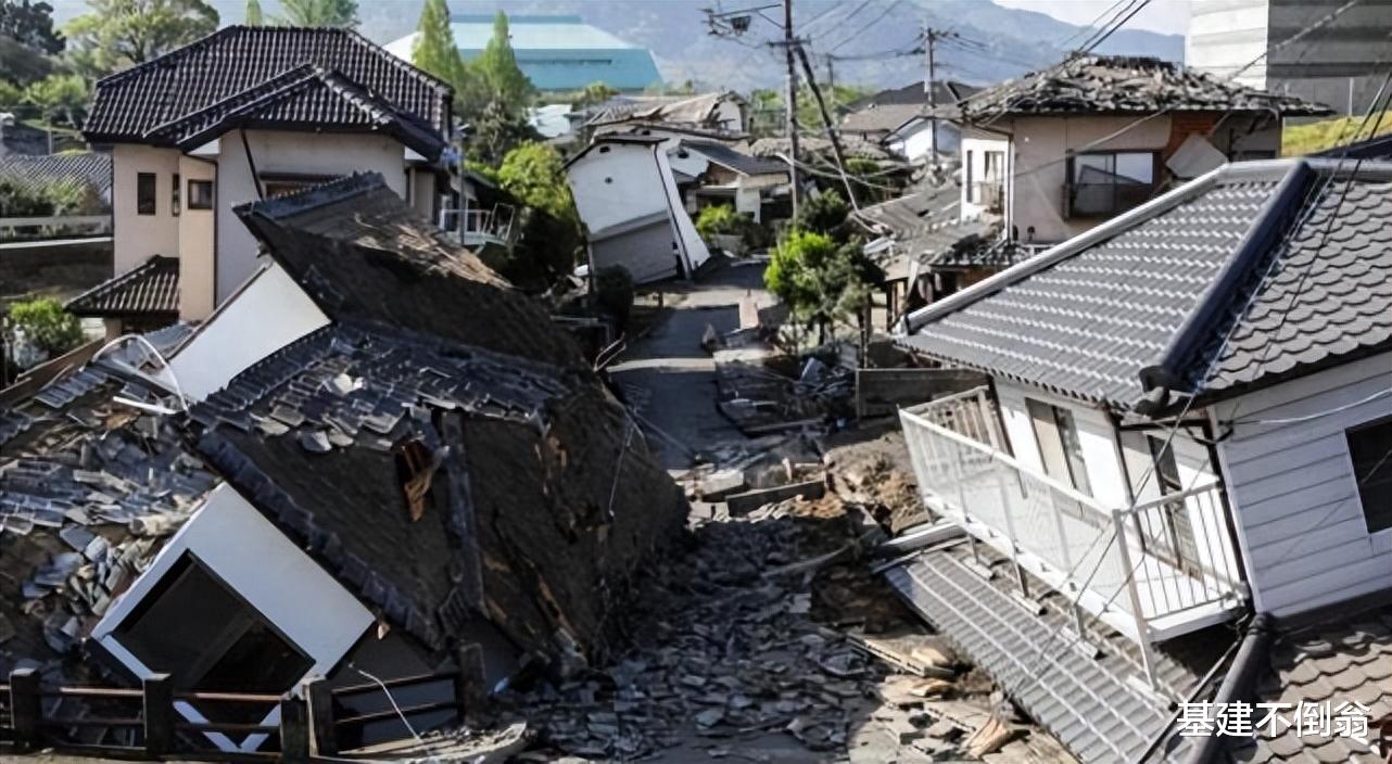 日本地震最新消息，影响及后续关注