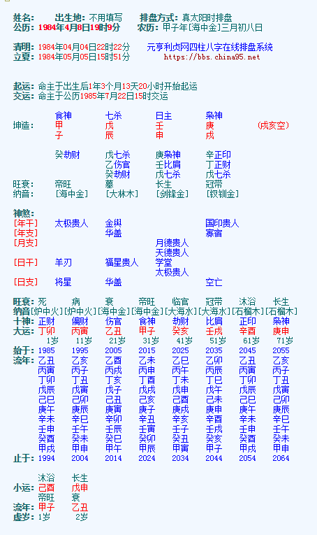 易海莲华博客最新命理研究揭秘，洞悉命运奥秘，引领人生航向