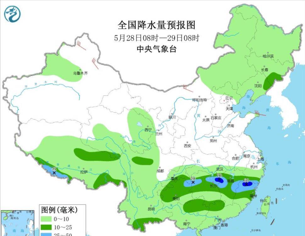 长岭经济开发区天气预报更新通知