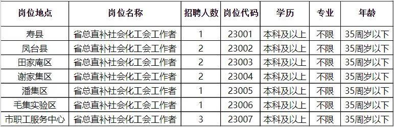 徐闻县级托养福利事业单位招聘启事概览