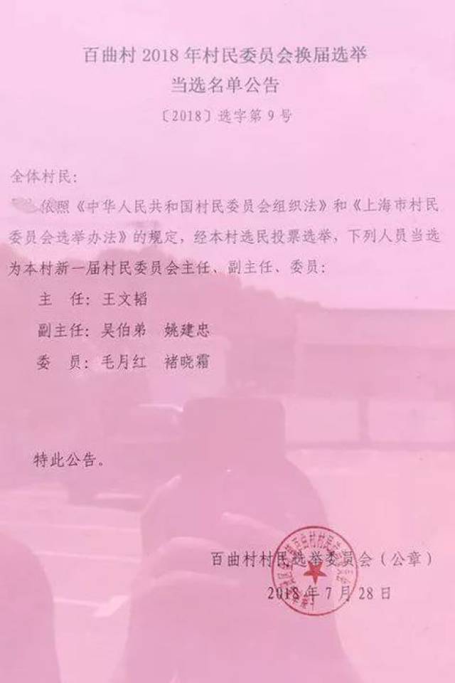 西洞村委会人事任命完成，村级治理迈向新台阶