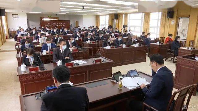 王益区人力资源和社会保障局领导团队最新概述