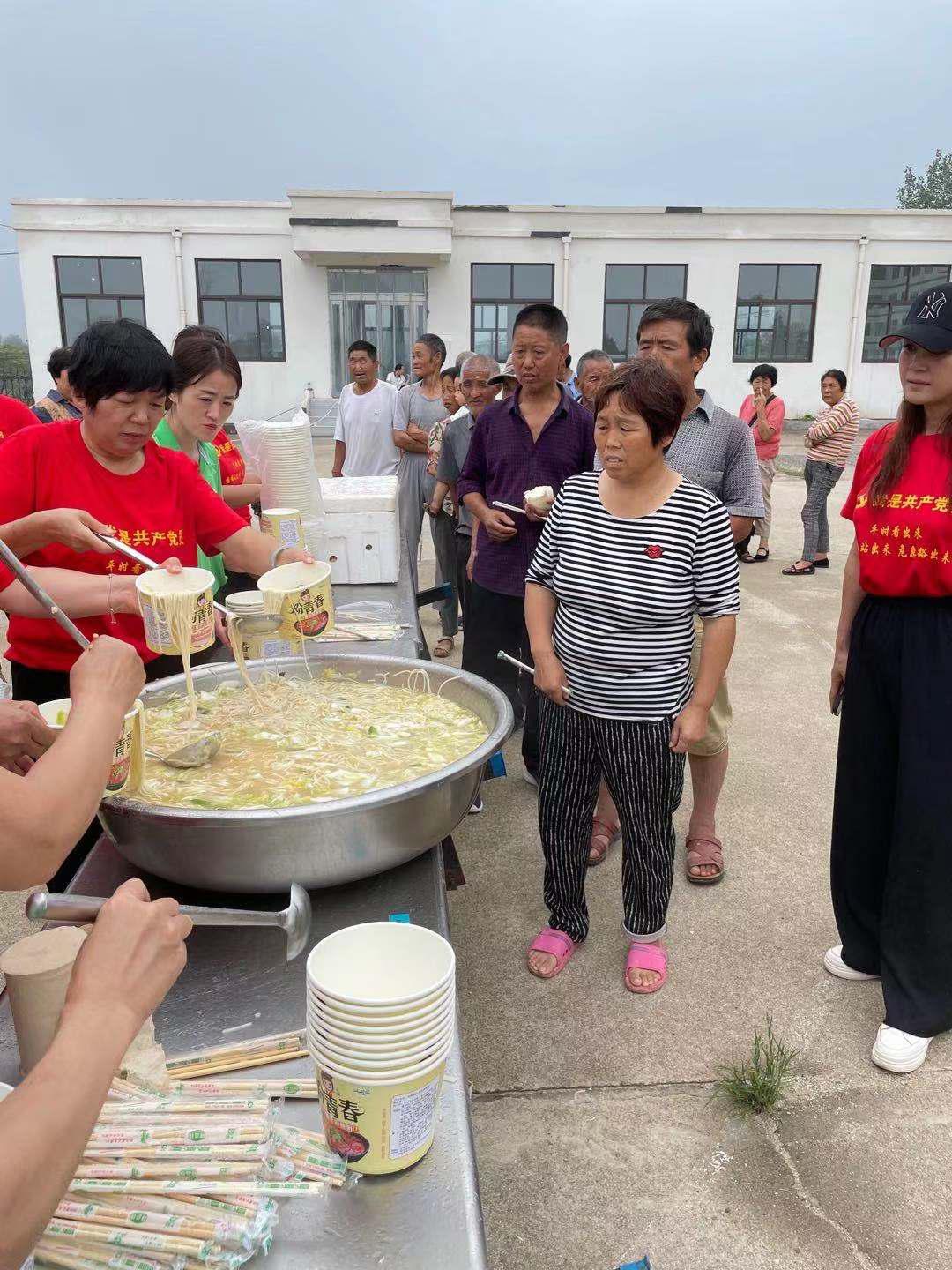 卫辉市退役军人事务局最新新闻