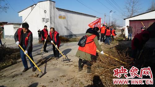 驿城区人民政府办公室最新项目概览及进展