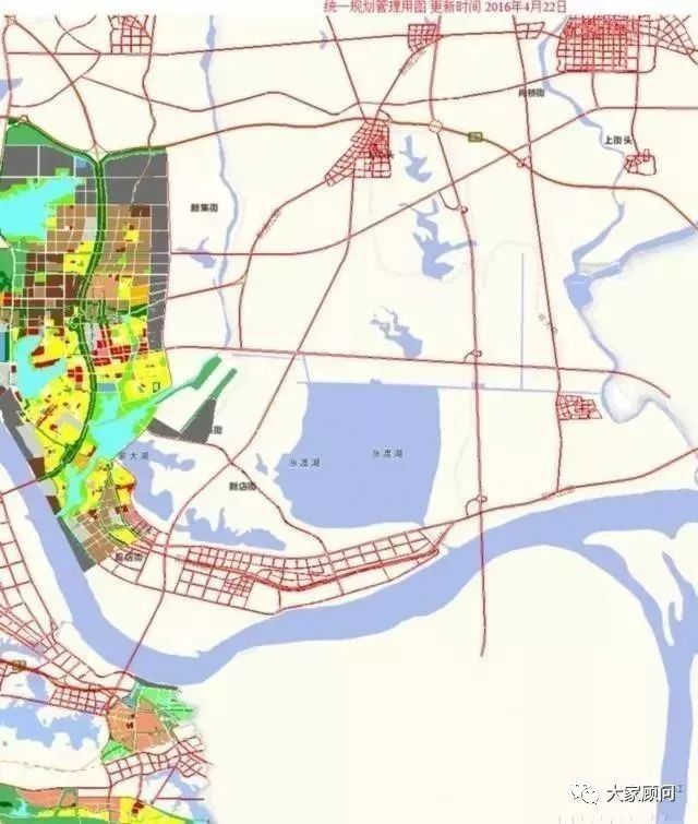 湖北省鄂州市市辖区最新交通动态报道