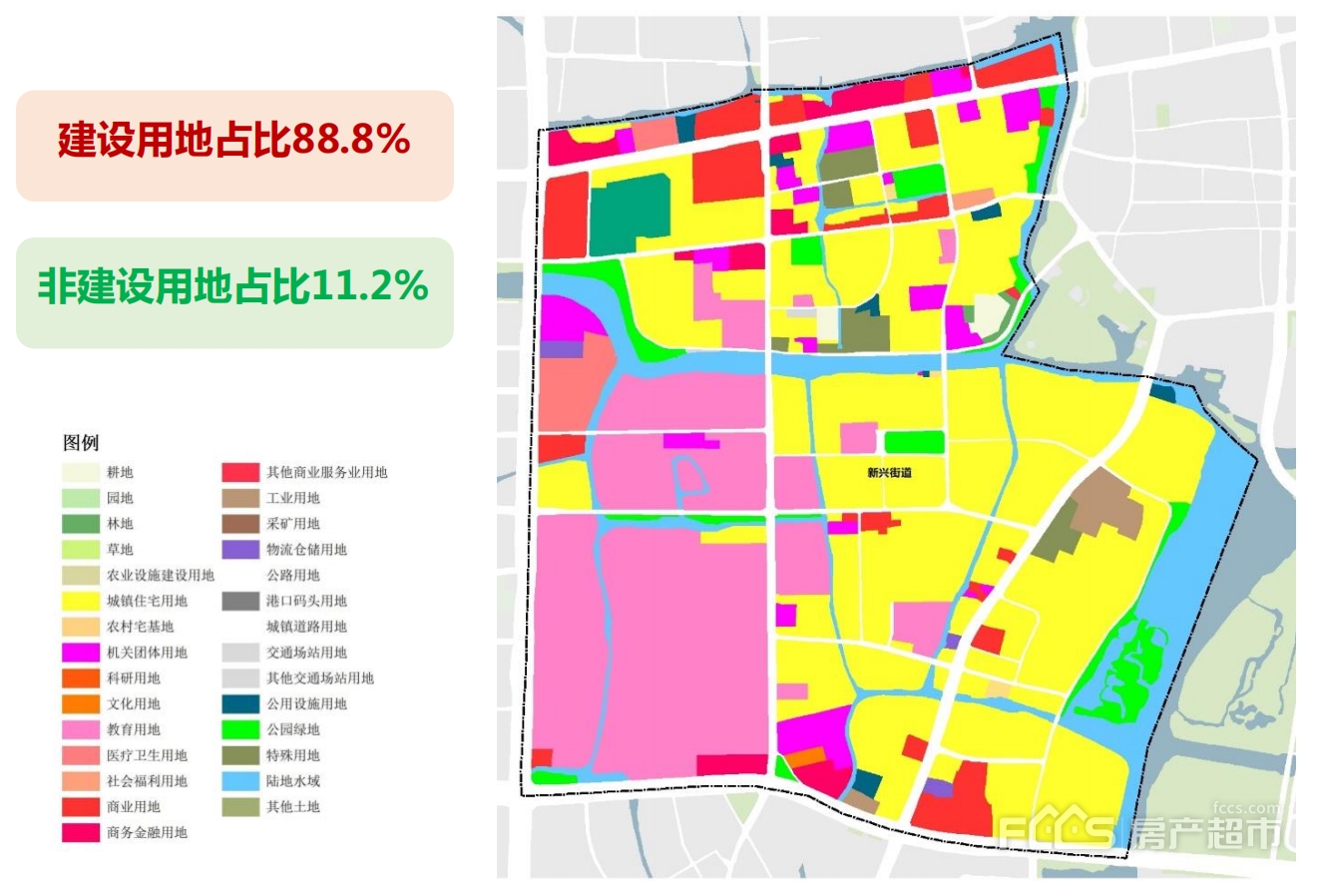 连云街道未来发展规划揭秘，塑造未来城市新面貌